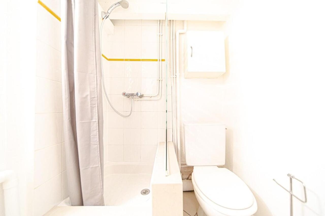 Studio Capponi-2 Pers-Terreaux-Croix Rousse Apartment Лион Екстериор снимка